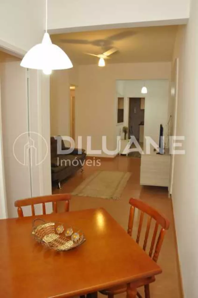 Apartamento, 3 quartos, 100 m² - Foto 3