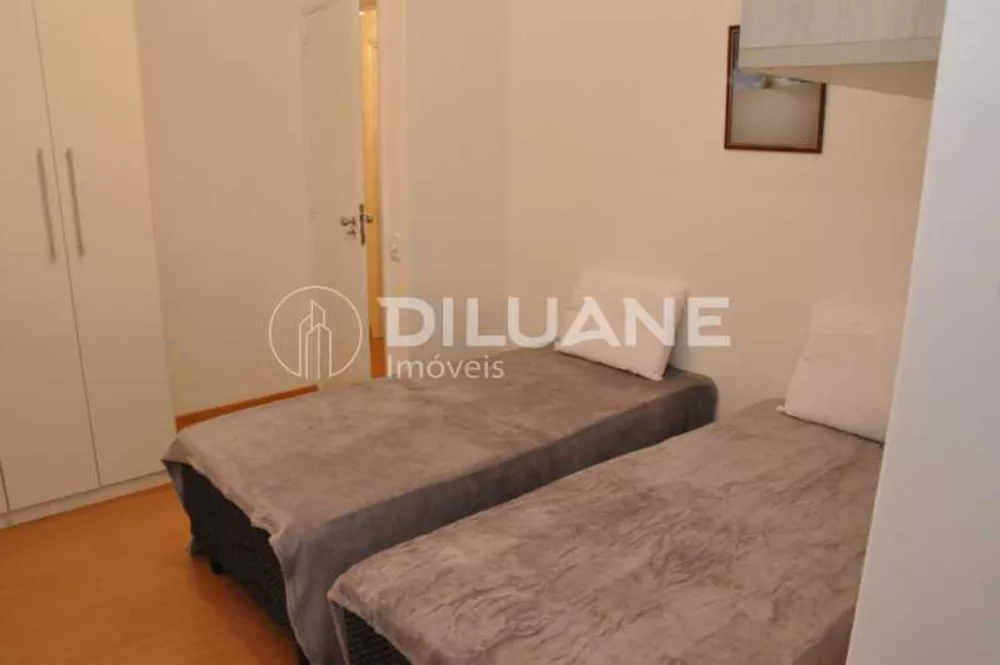 Apartamento, 3 quartos, 100 m² - Foto 11