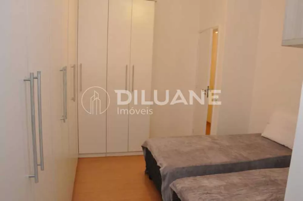 Apartamento, 3 quartos, 100 m² - Foto 12