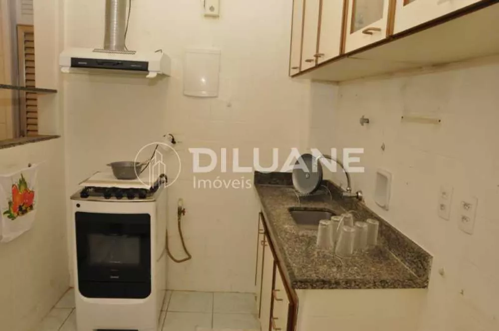 Apartamento, 3 quartos, 100 m² - Foto 19