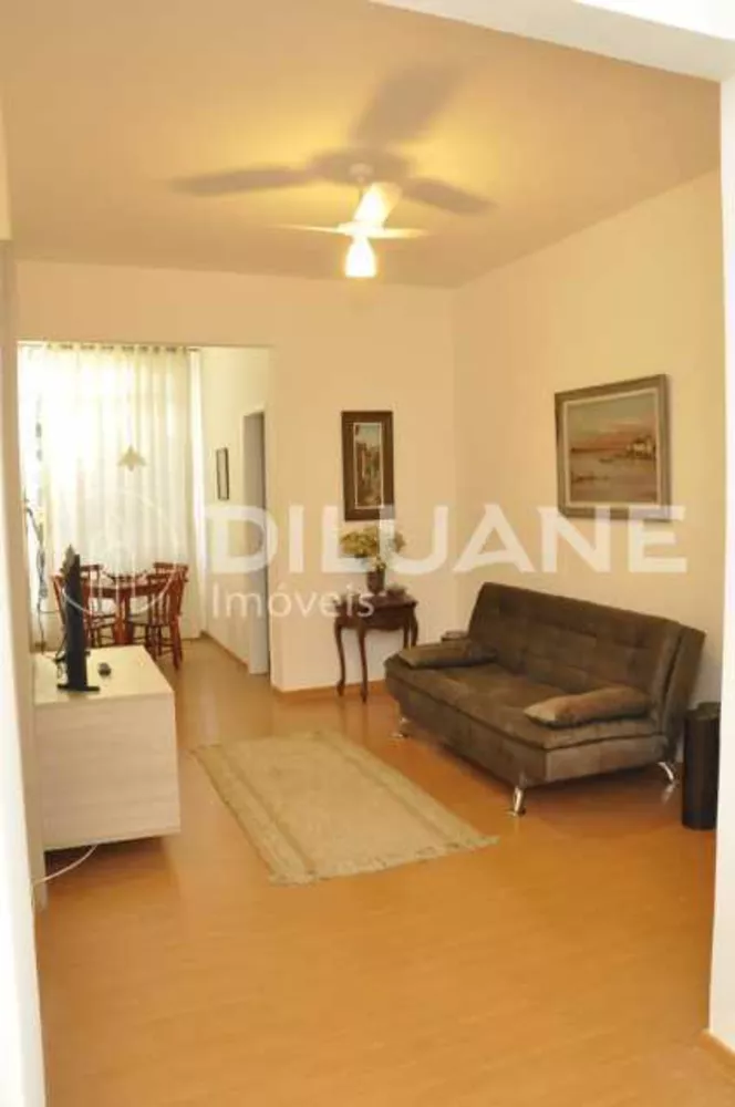 Apartamento, 3 quartos, 100 m² - Foto 1