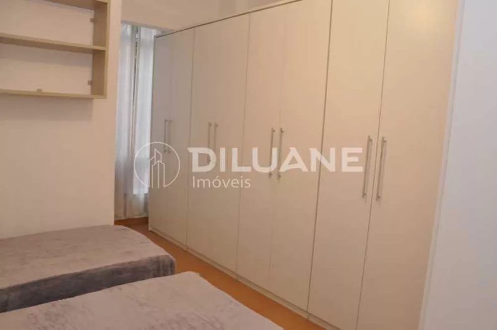 Apartamento, 3 quartos, 100 m² - Foto 9