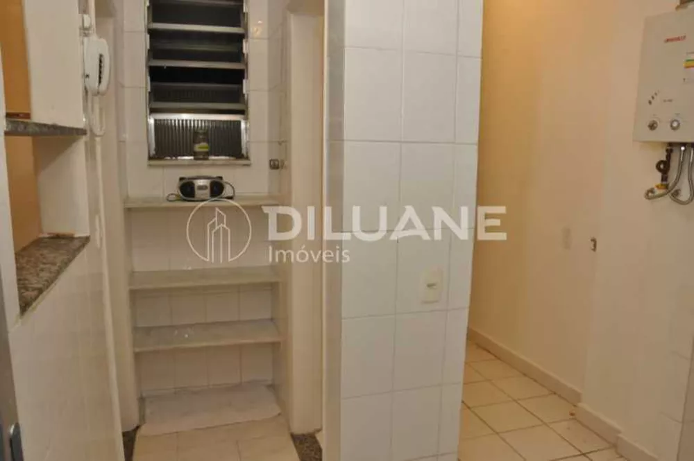 Apartamento, 3 quartos, 100 m² - Foto 21