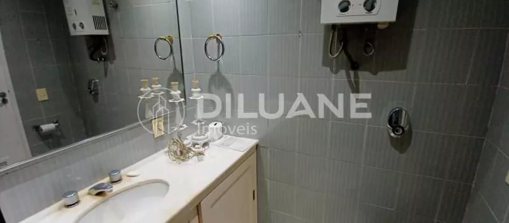 Apartamento, 2 quartos, 78 m² - Foto 2