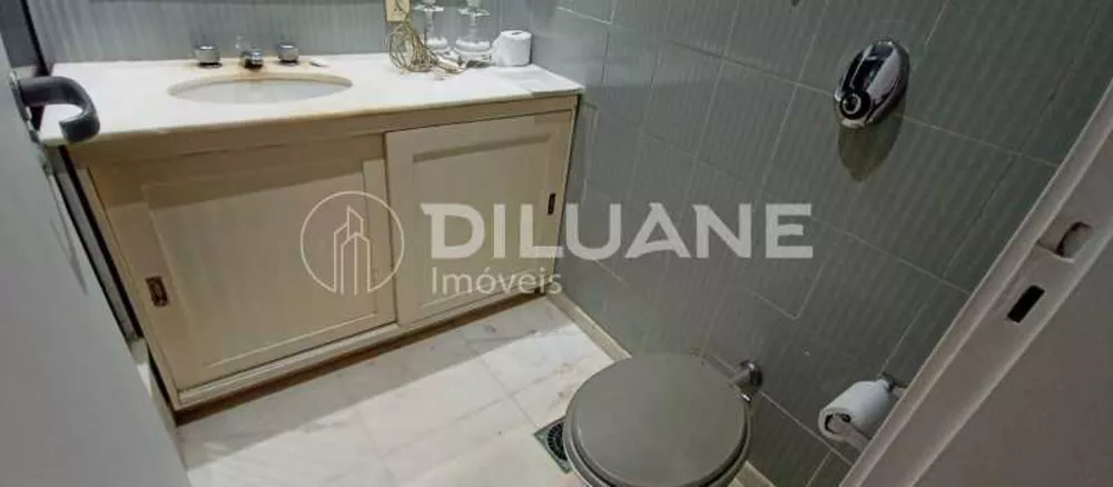 Apartamento, 2 quartos, 78 m² - Foto 11