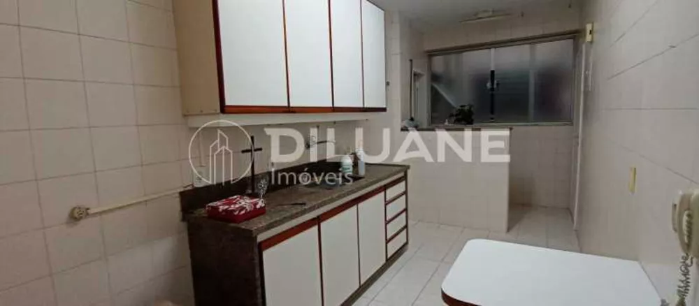 Apartamento, 2 quartos, 78 m² - Foto 8