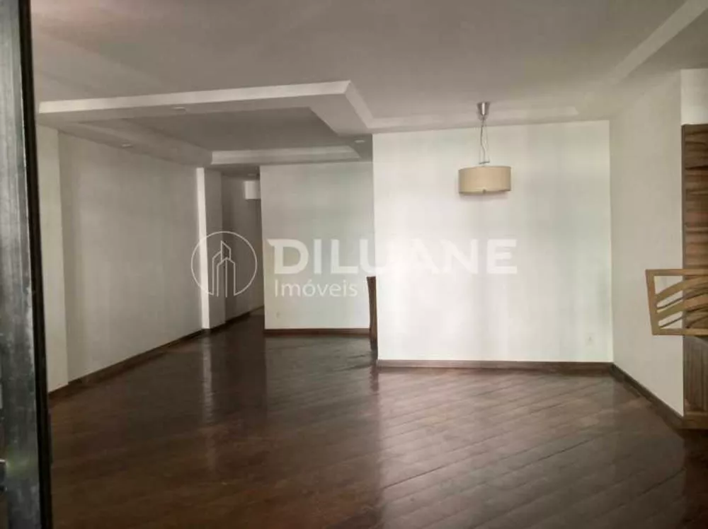 Apartamento, 3 quartos, 156 m² - Foto 6
