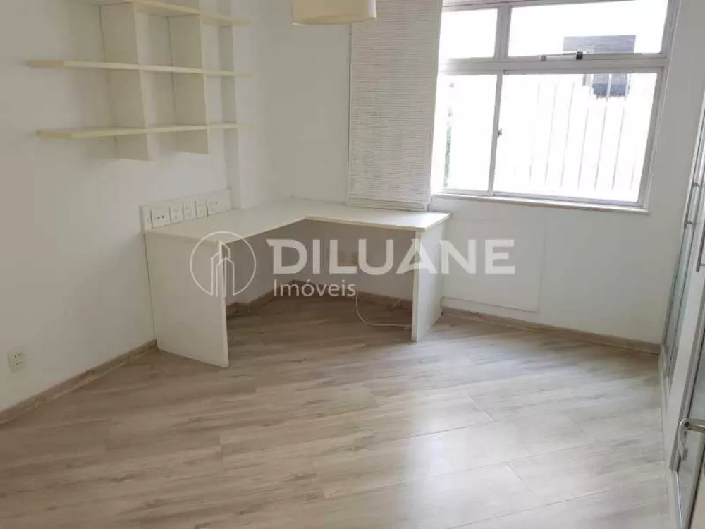 Apartamento, 3 quartos, 156 m² - Foto 3