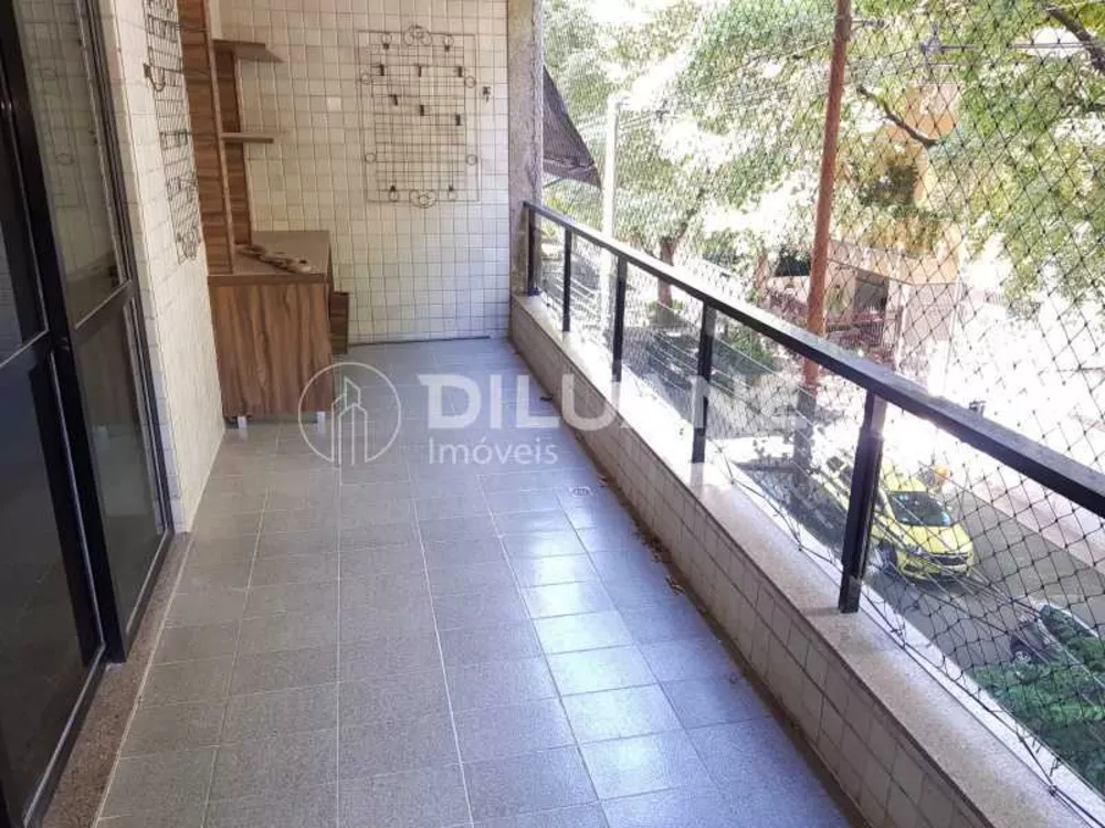 Apartamento, 3 quartos, 156 m² - Foto 10