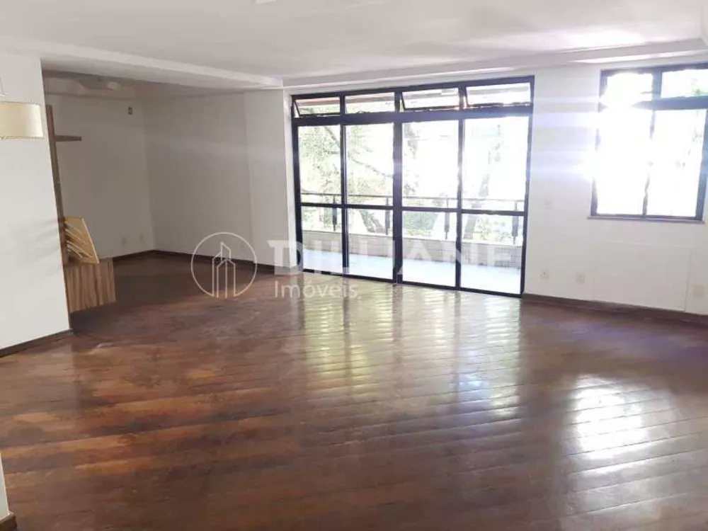 Apartamento, 3 quartos, 156 m² - Foto 24