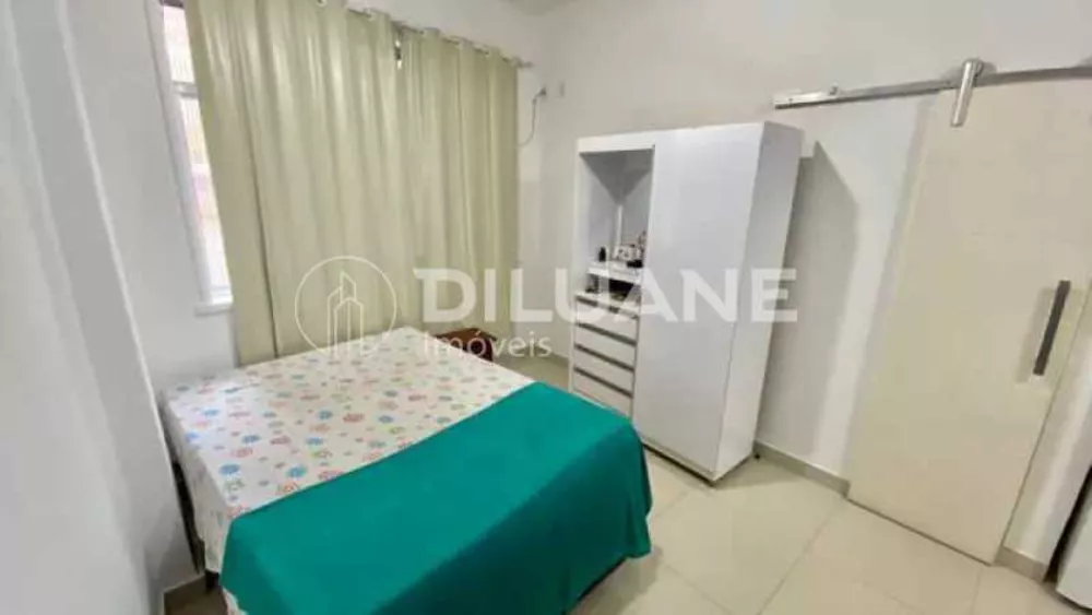 Apartamento à venda com 1 quarto, 30m² - Foto 3