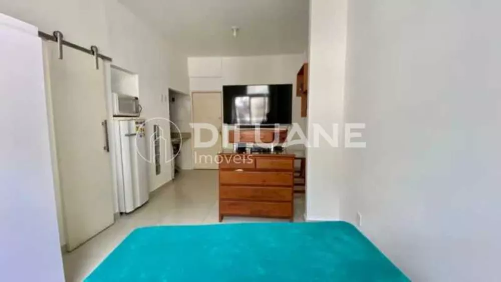 Apartamento, 1 quarto, 30 m² - Foto 5