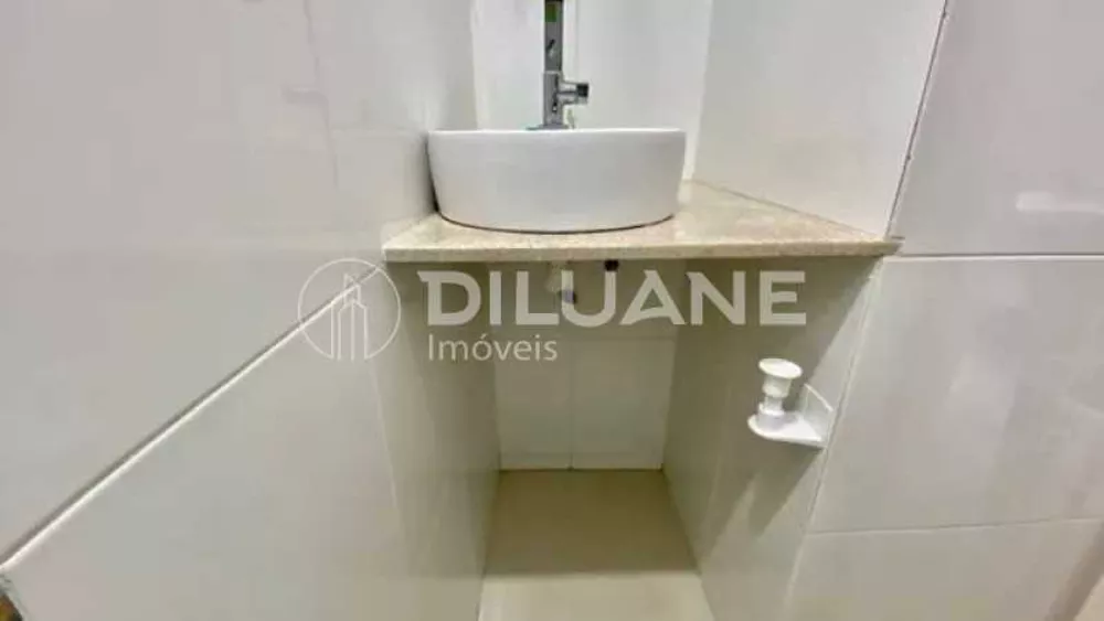 Apartamento, 1 quarto, 30 m² - Foto 9