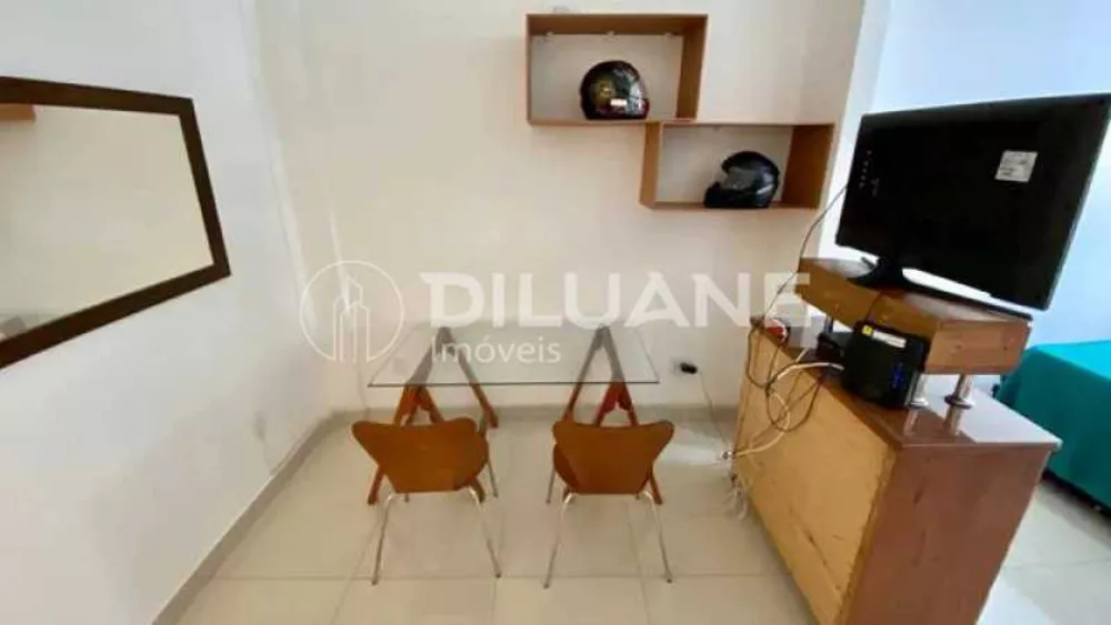 Apartamento, 1 quarto, 30 m² - Foto 2