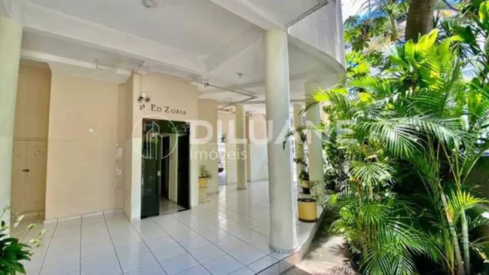 Apartamento, 1 quarto, 30 m² - Foto 3