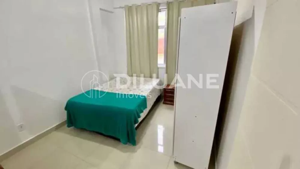 Apartamento à venda com 1 quarto, 30m² - Foto 2