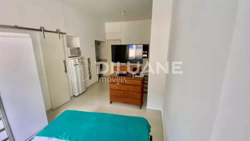 Apartamento, 1 quarto, 30 m² - Foto 11