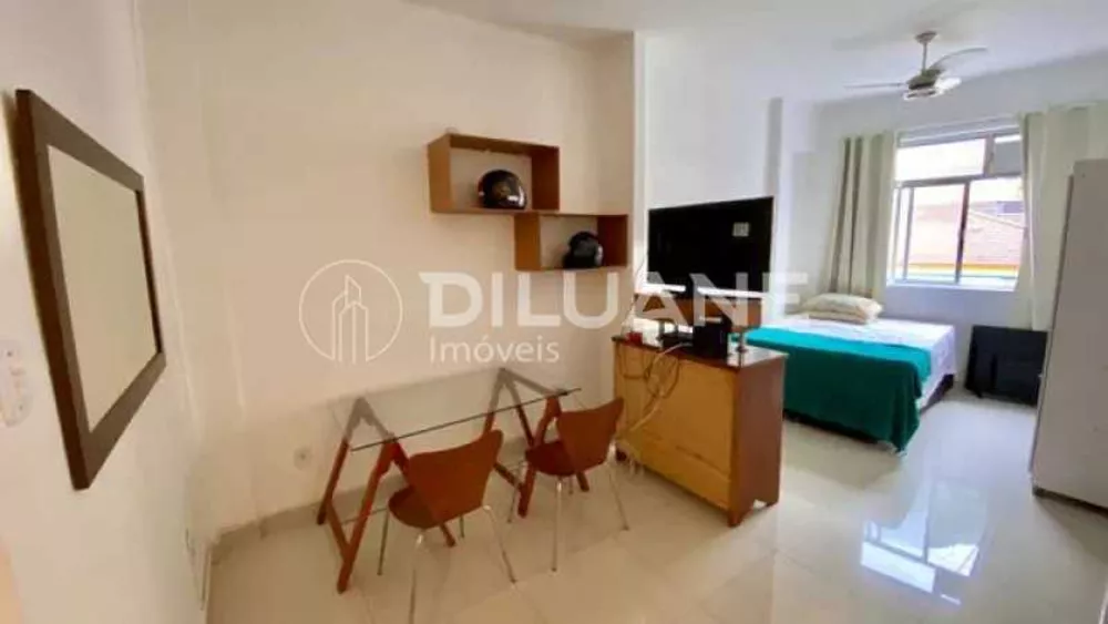 Apartamento, 1 quarto, 30 m² - Foto 8
