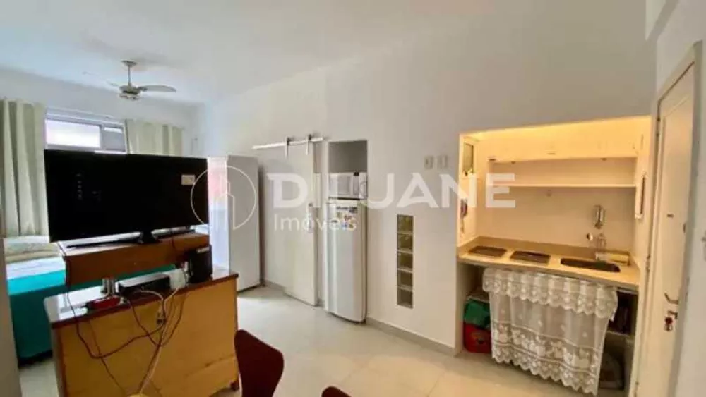Apartamento, 1 quarto, 30 m² - Foto 1