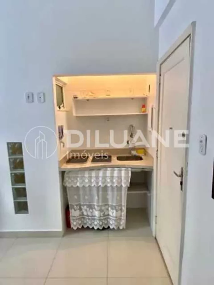 Apartamento, 1 quarto, 30 m² - Foto 6
