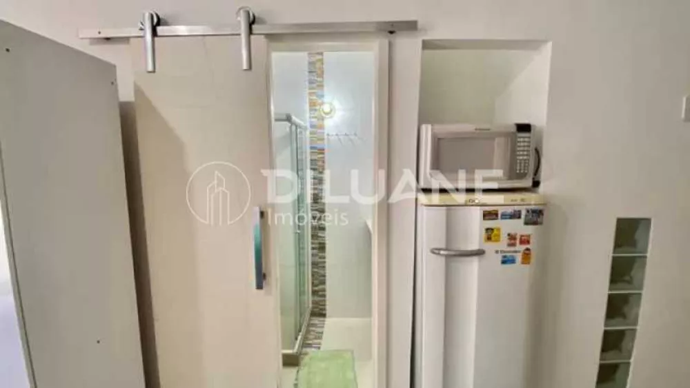 Apartamento, 1 quarto, 30 m² - Foto 4