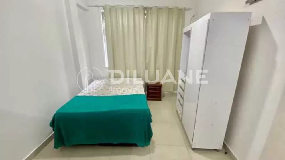 Apartamento à venda com 1 quarto, 30m² - Foto 1