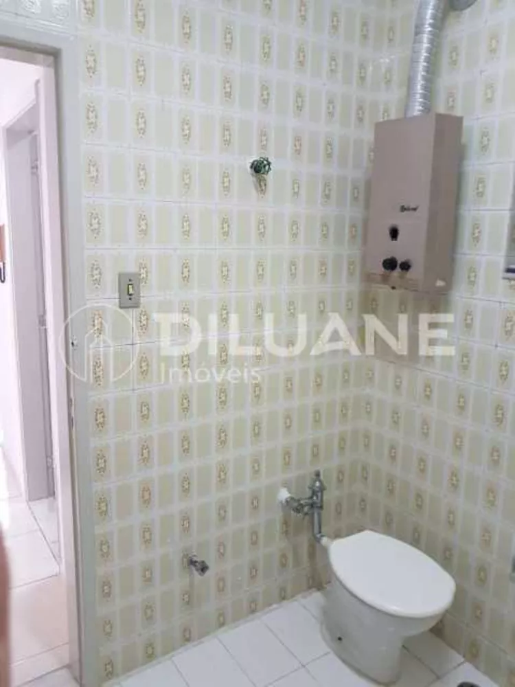 Apartamento, 2 quartos, 70 m² - Foto 1