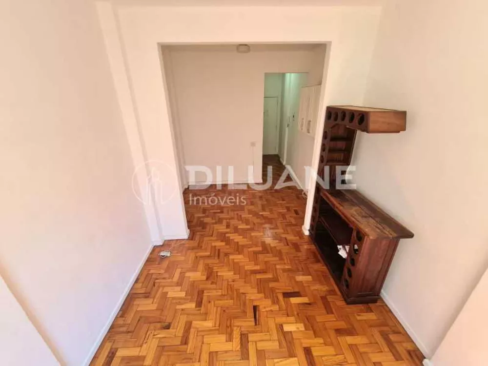 Apartamento à venda, 30m² - Foto 7