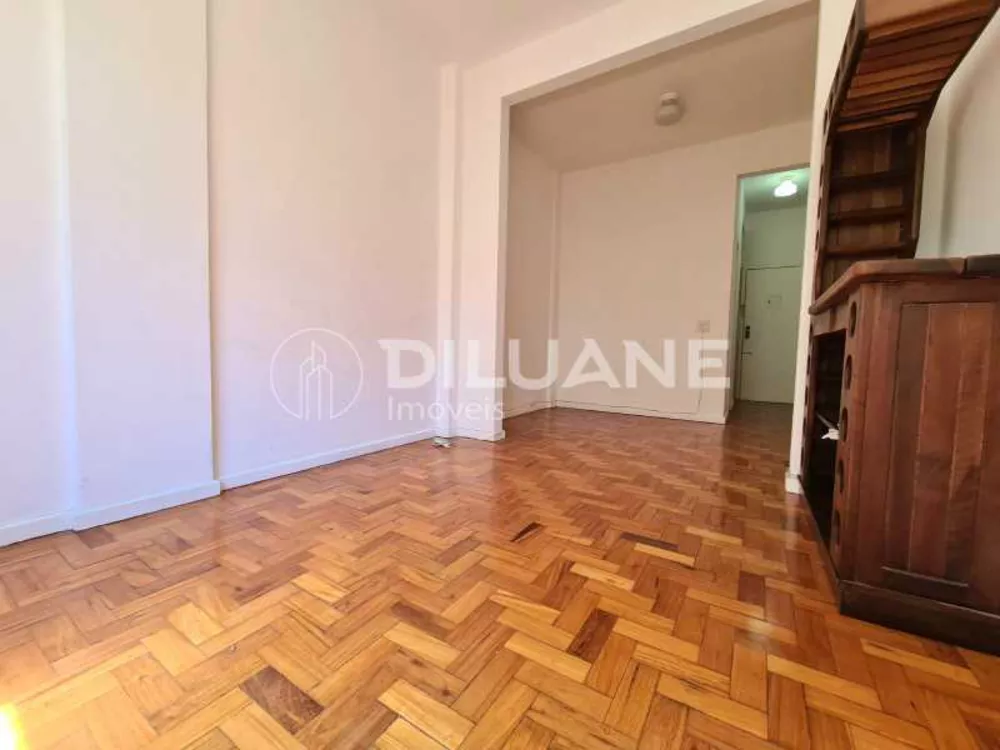 Apartamento à venda, 30m² - Foto 11