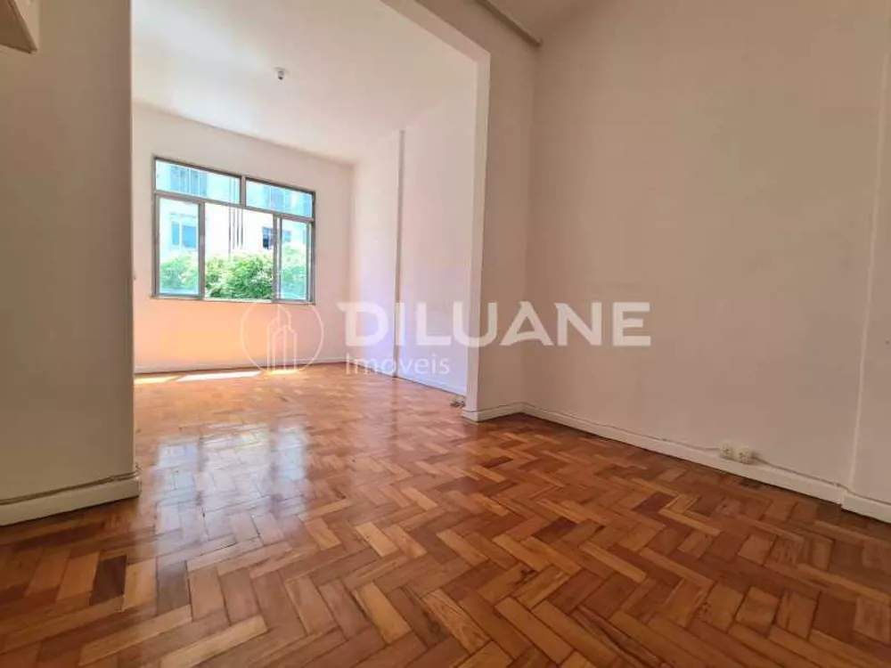 Apartamento à venda, 30m² - Foto 3