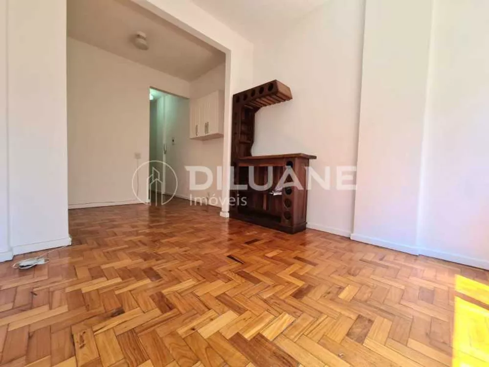 Apartamento à venda, 30m² - Foto 12