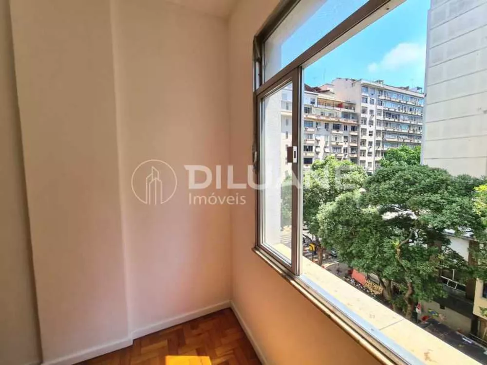 Apartamento, 30 m² - Foto 4