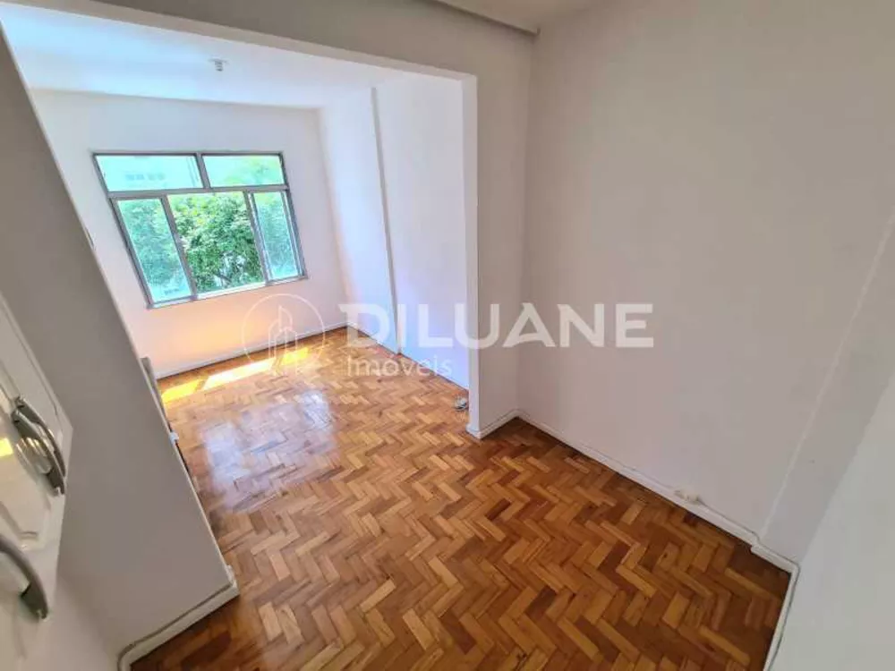 Apartamento à venda, 30m² - Foto 5