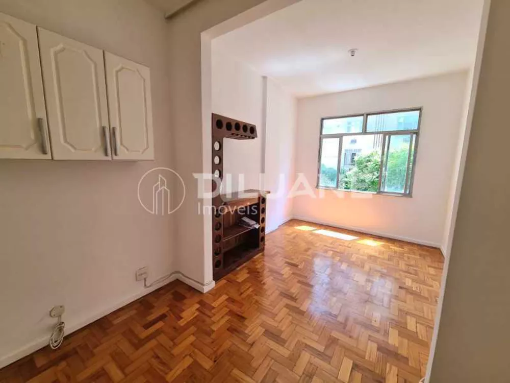 Apartamento à venda, 30m² - Foto 4