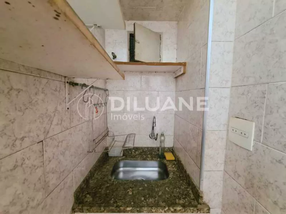 Apartamento, 30 m² - Foto 2