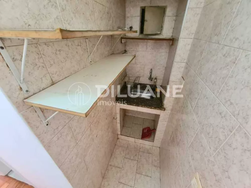 Apartamento, 30 m² - Foto 8