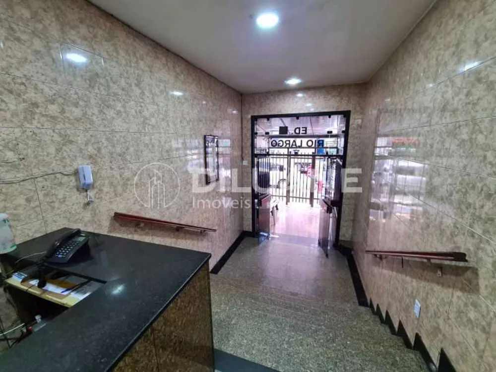 Apartamento, 30 m² - Foto 6