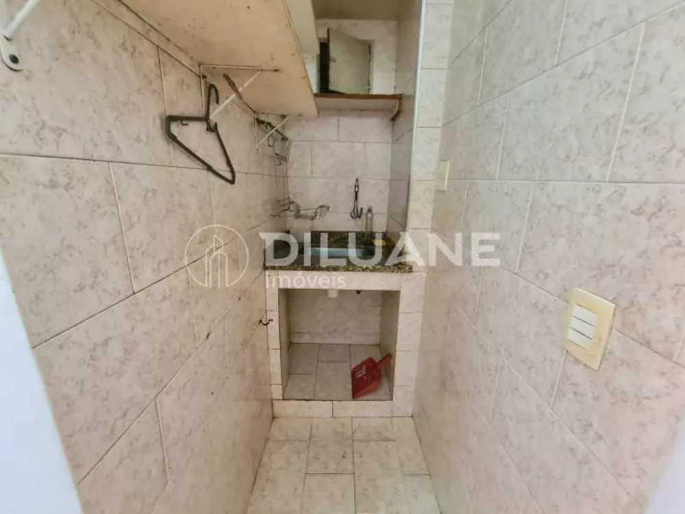 Apartamento, 30 m² - Foto 13