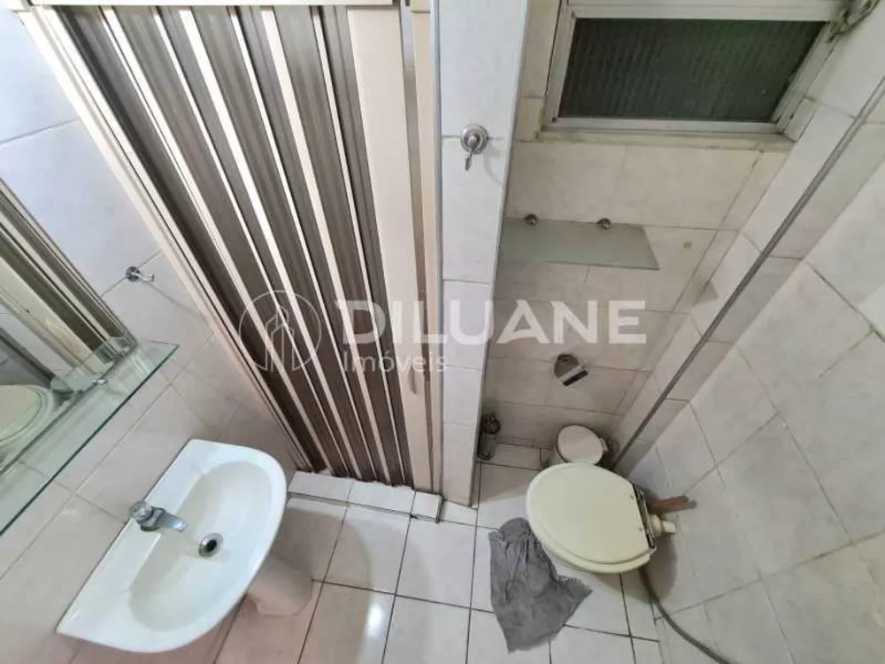 Apartamento, 30 m² - Foto 9