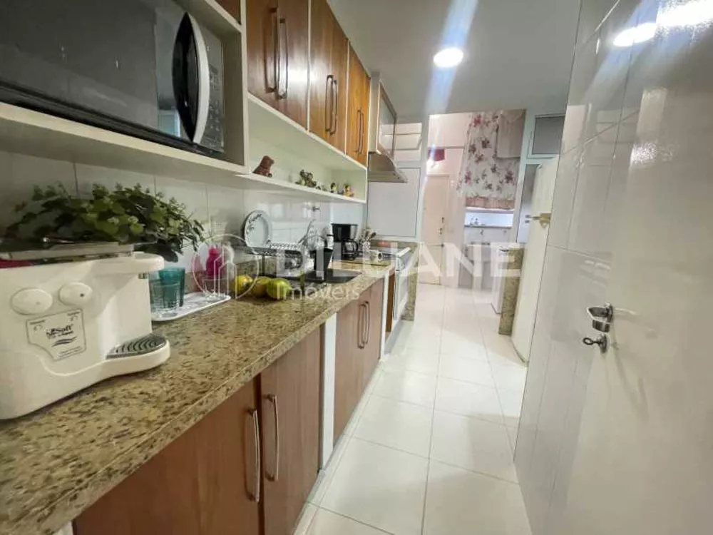 Apartamento, 3 quartos, 115 m² - Foto 28