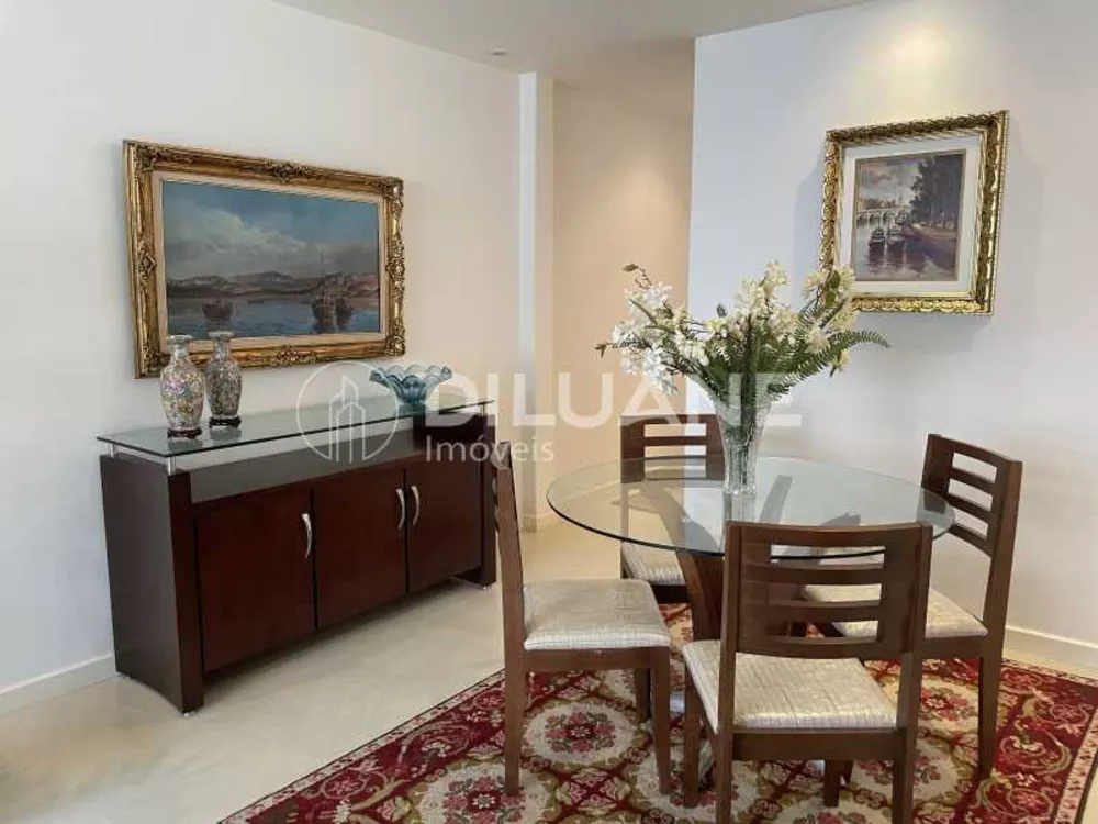 Apartamento à venda com 3 quartos, 115m² - Foto 5