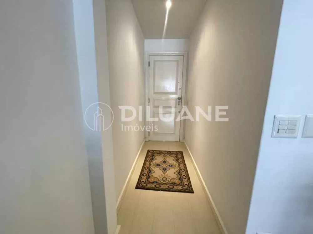 Apartamento à venda com 3 quartos, 115m² - Foto 7