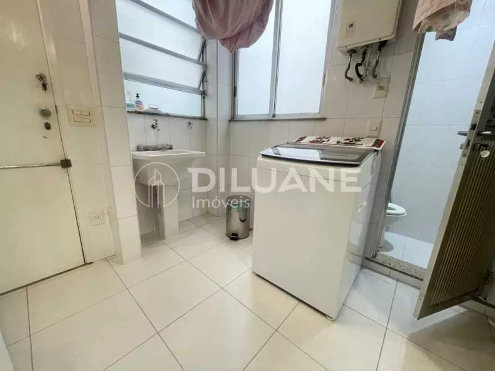 Apartamento, 3 quartos, 115 m² - Foto 31