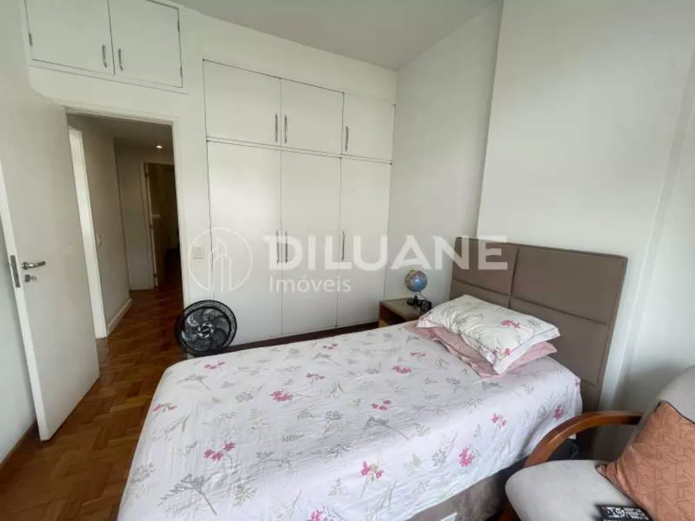 Apartamento, 3 quartos, 115 m² - Foto 20