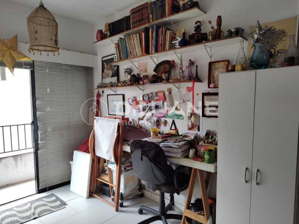 Apartamento, 1 quarto, 52 m² - Foto 25