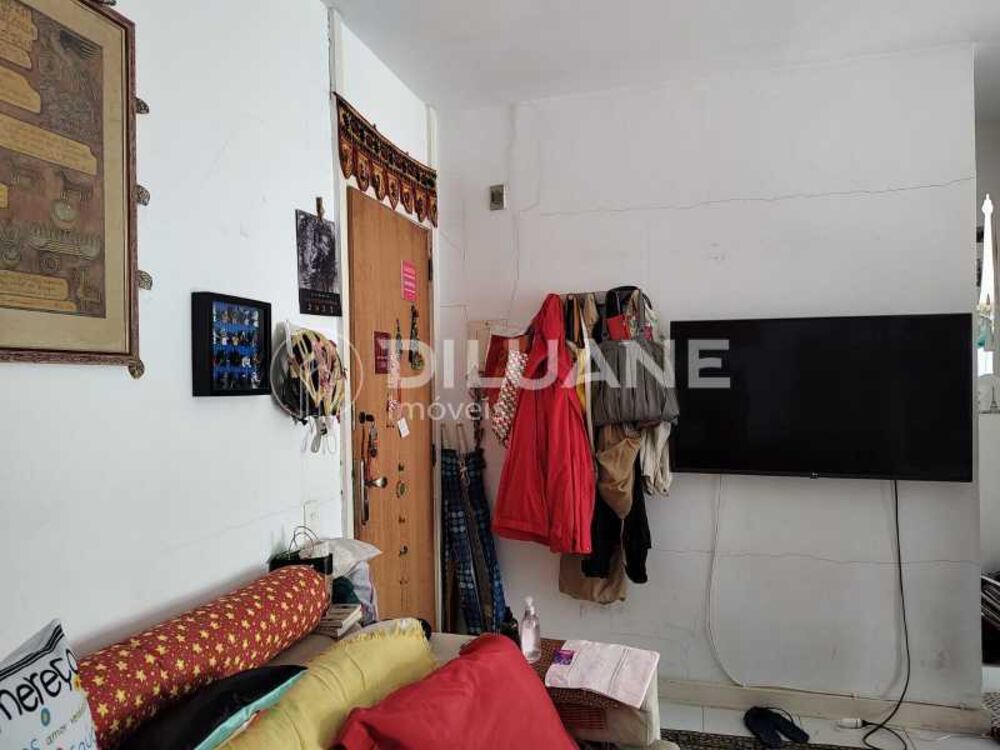 Apartamento, 1 quarto, 52 m² - Foto 21