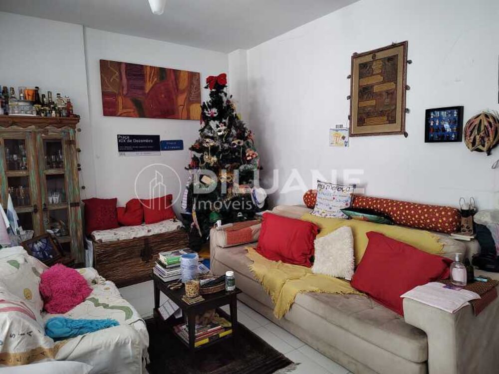 Apartamento, 1 quarto, 52 m² - Foto 17