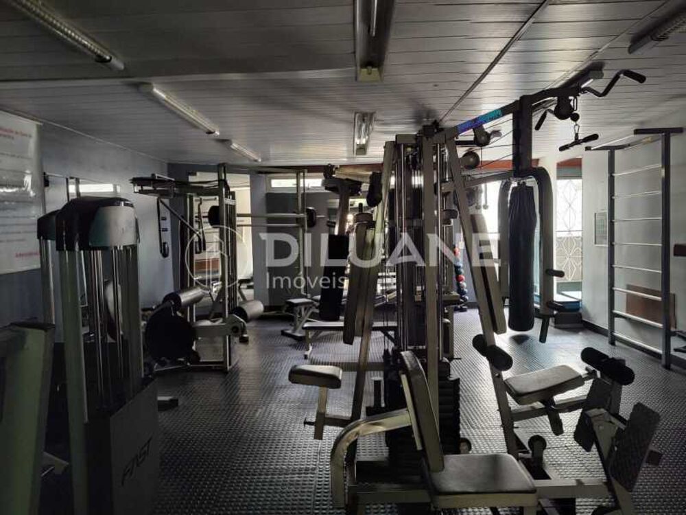 Apartamento, 1 quarto, 52 m² - Foto 32