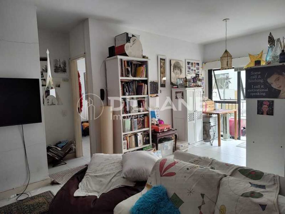 Apartamento, 1 quarto, 52 m² - Foto 29
