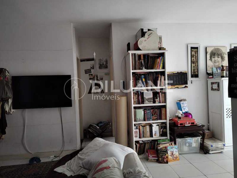 Apartamento, 1 quarto, 52 m² - Foto 30